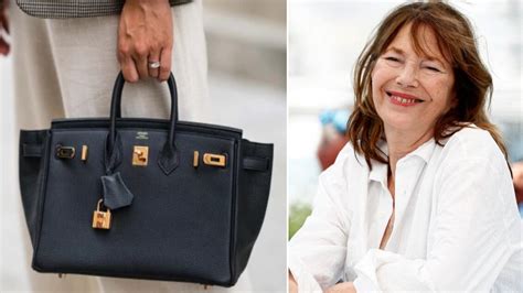 did jane birkin make money from hermes|why are hermes birkin bags expensive.